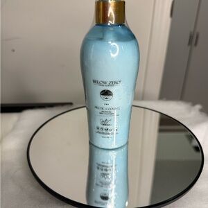 Below Zero Arctic Cooling Aromatic Milk Cleanser – New